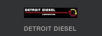 DETROIT DIESEL/デトロイトディーゼル